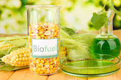 Ellary biofuel availability