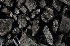 Ellary coal boiler costs