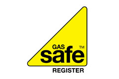 gas safe companies Ellary
